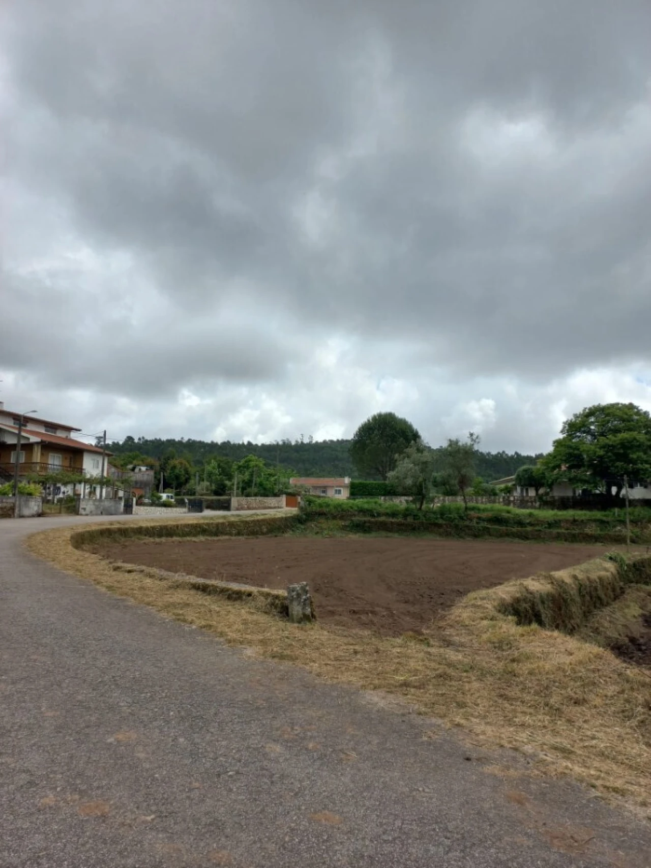 Terreno para Venda em Escariz Foto 9