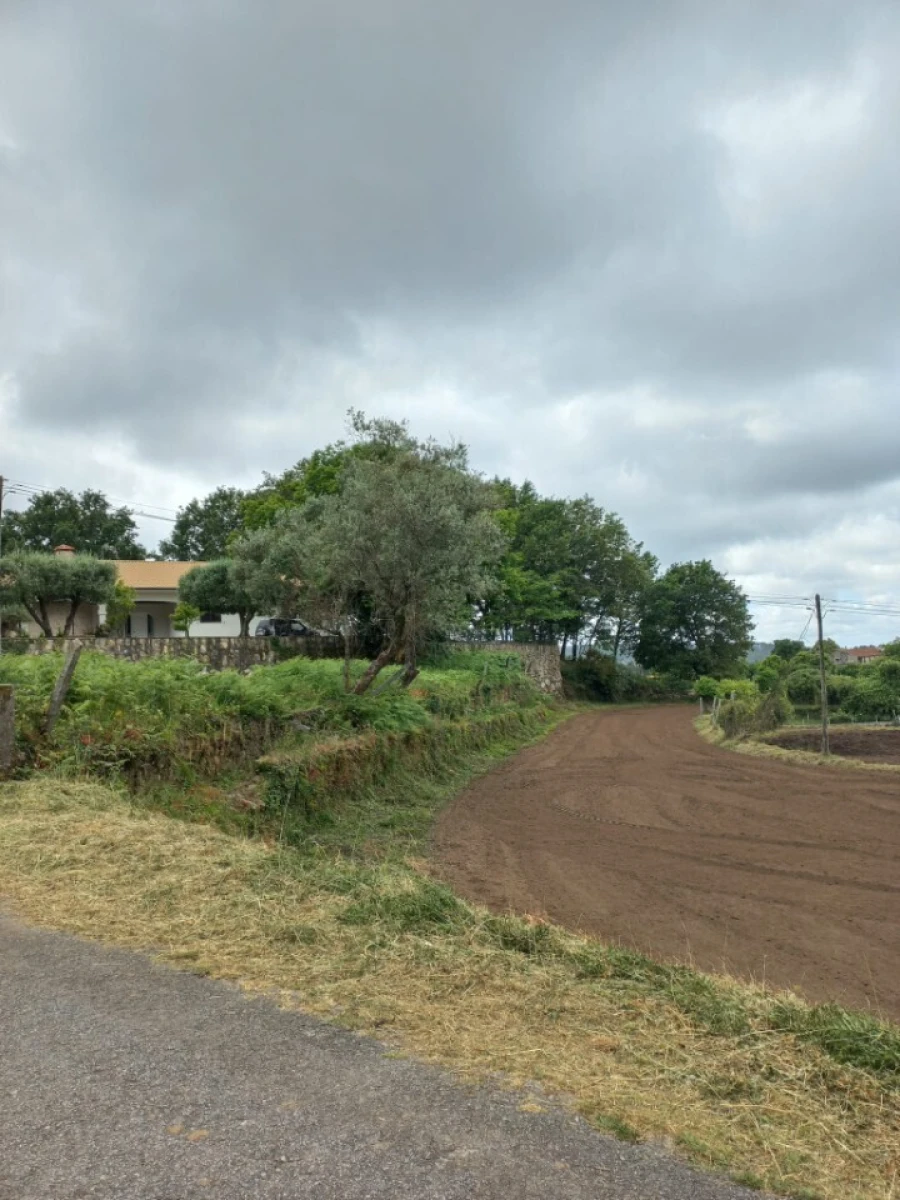 Terreno para Venda em Escariz Foto 5