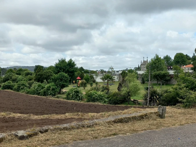 Terreno para Venda em Escariz Foto 7
