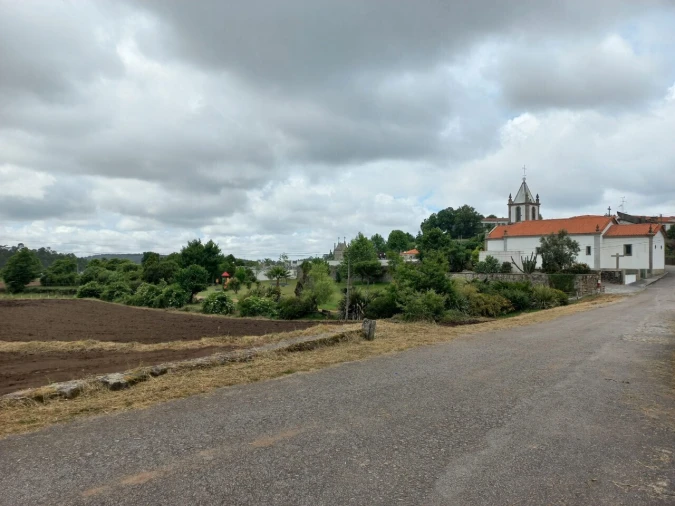 Terreno para Venda em Escariz Foto 8