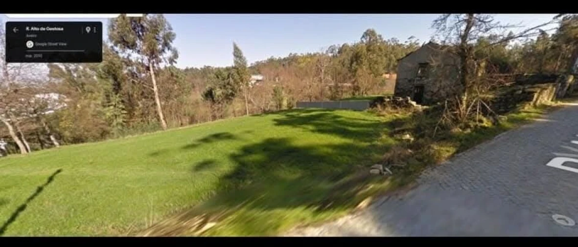 Terreno para Venda em Escariz Foto 3