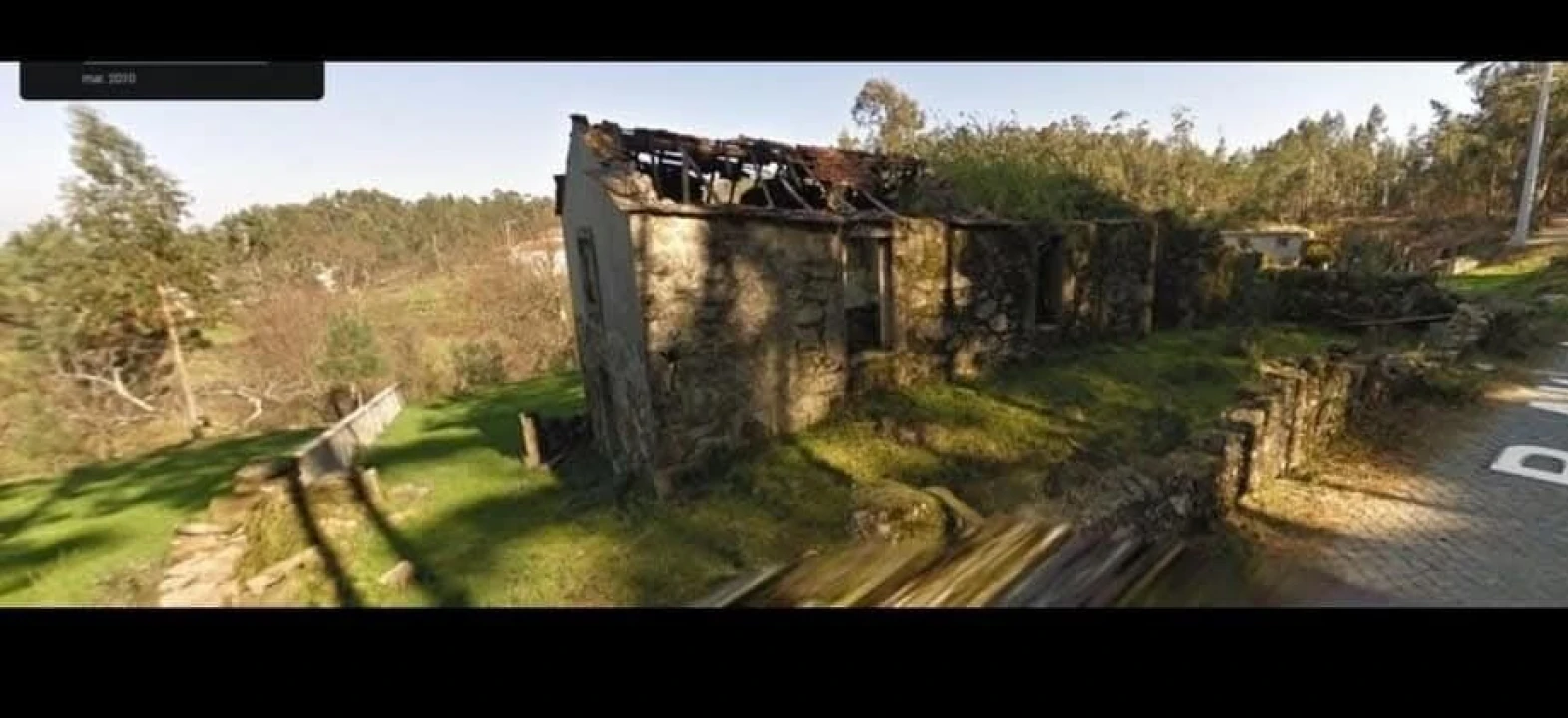 Terreno para Venda em Escariz Foto 2