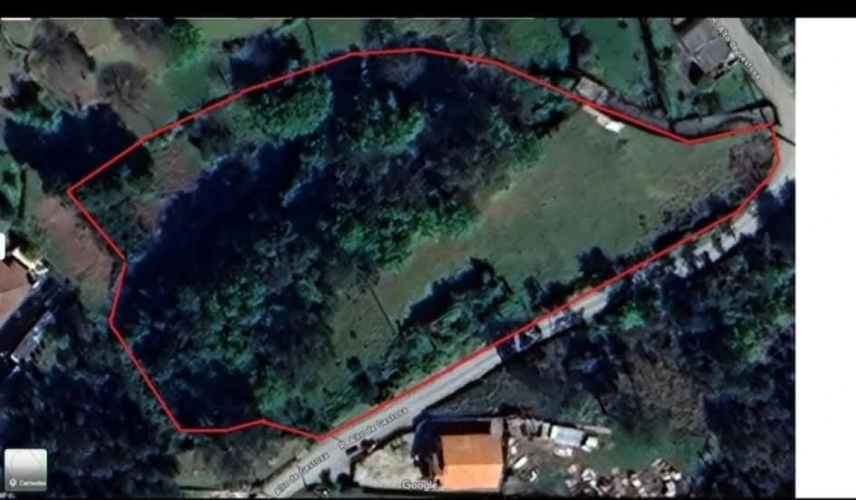 Terreno para Venda em Escariz Foto 4