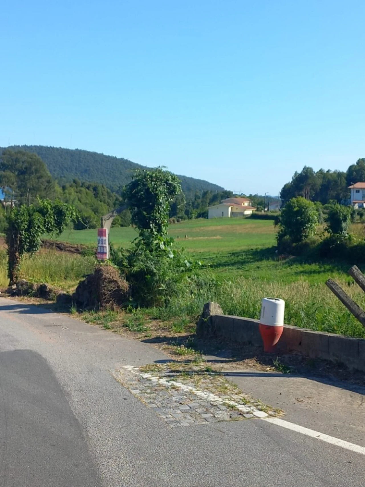 Terreno para Venda em Escariz Foto 2