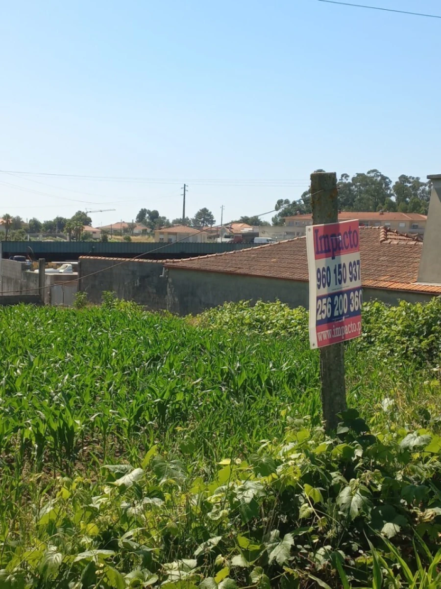 Terreno para Venda em Escariz Foto 4