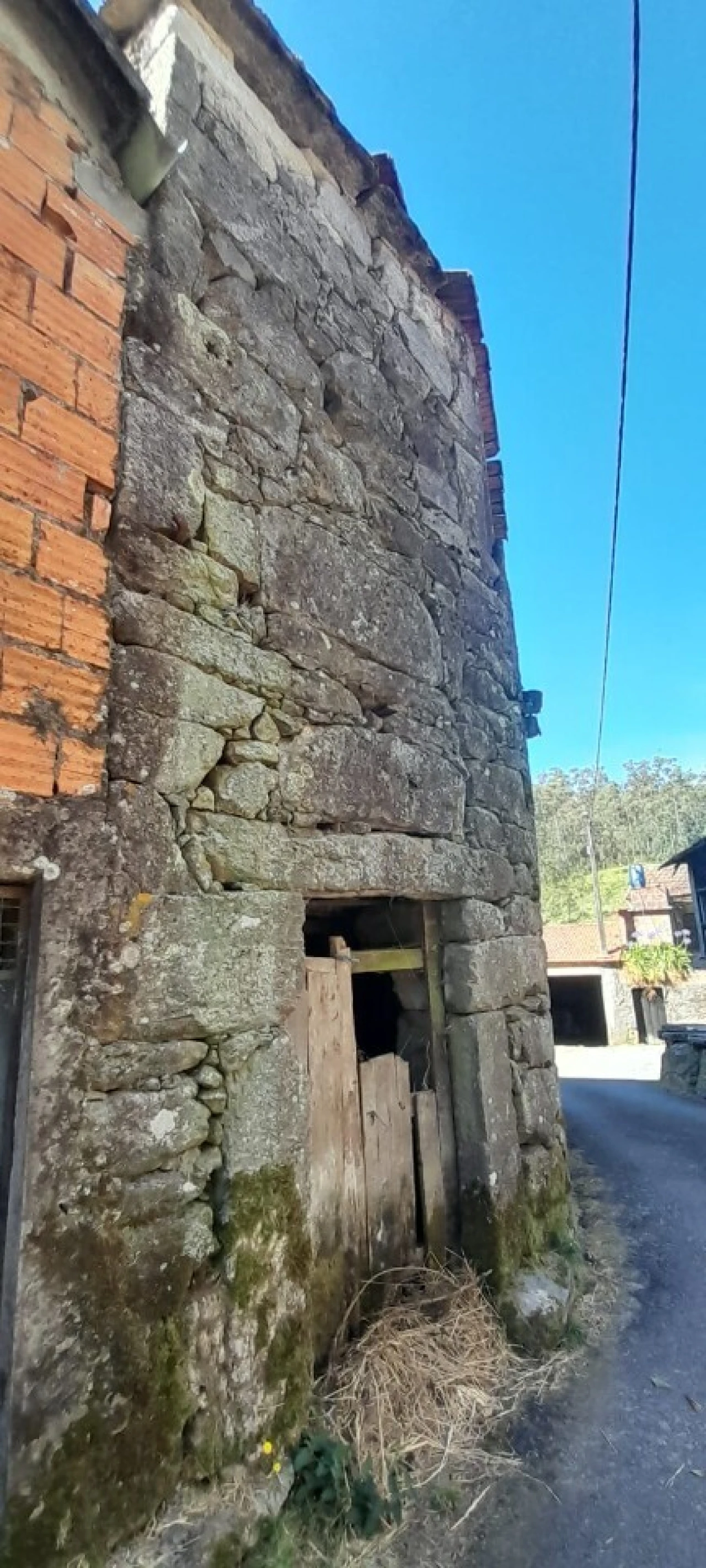 Moradia T0 para Venda em Couto de Esteves Foto 10