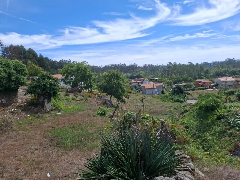 Terreno para Venda em Couto de Esteves Foto 8