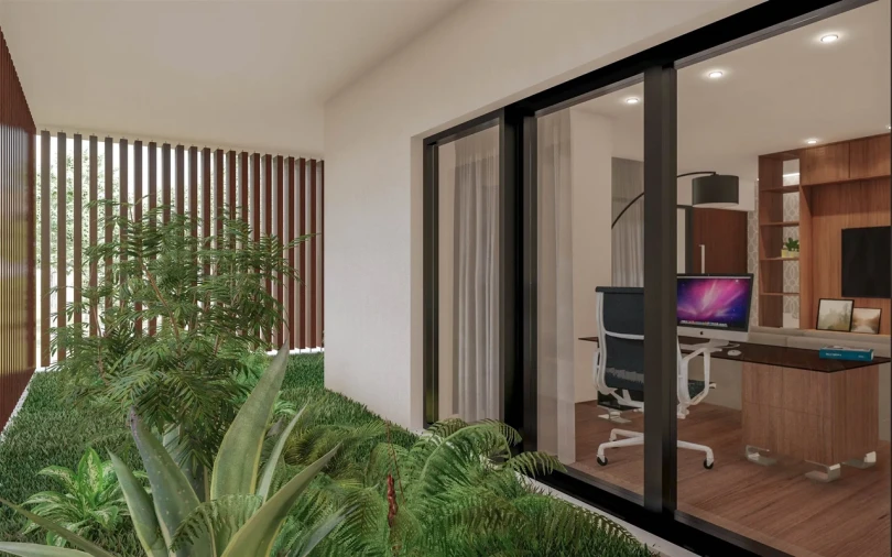 Apartamento T2 para Venda em O. Azeméis, Riba-Ul, Ul, Macinhata Seixa, Madail Foto 4