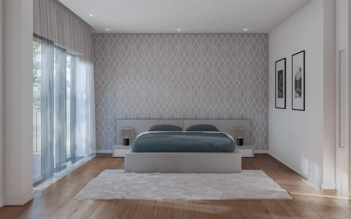 Apartamento T2 para Venda em O. Azeméis, Riba-Ul, Ul, Macinhata Seixa, Madail Foto 2