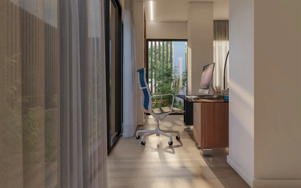 Apartamento T2 para Venda em O. Azeméis, Riba-Ul, Ul, Macinhata Seixa, Madail Foto 10