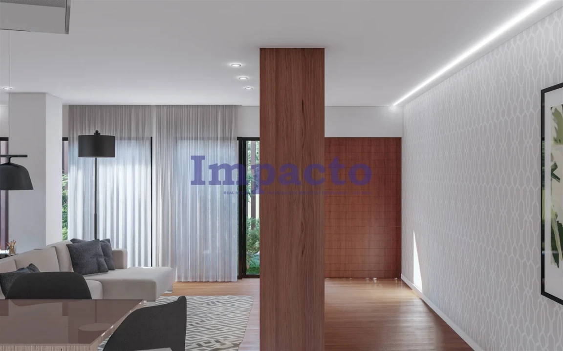 Apartamento T2 para Venda em O. Azeméis, Riba-Ul, Ul, Macinhata Seixa, Madail Foto 11