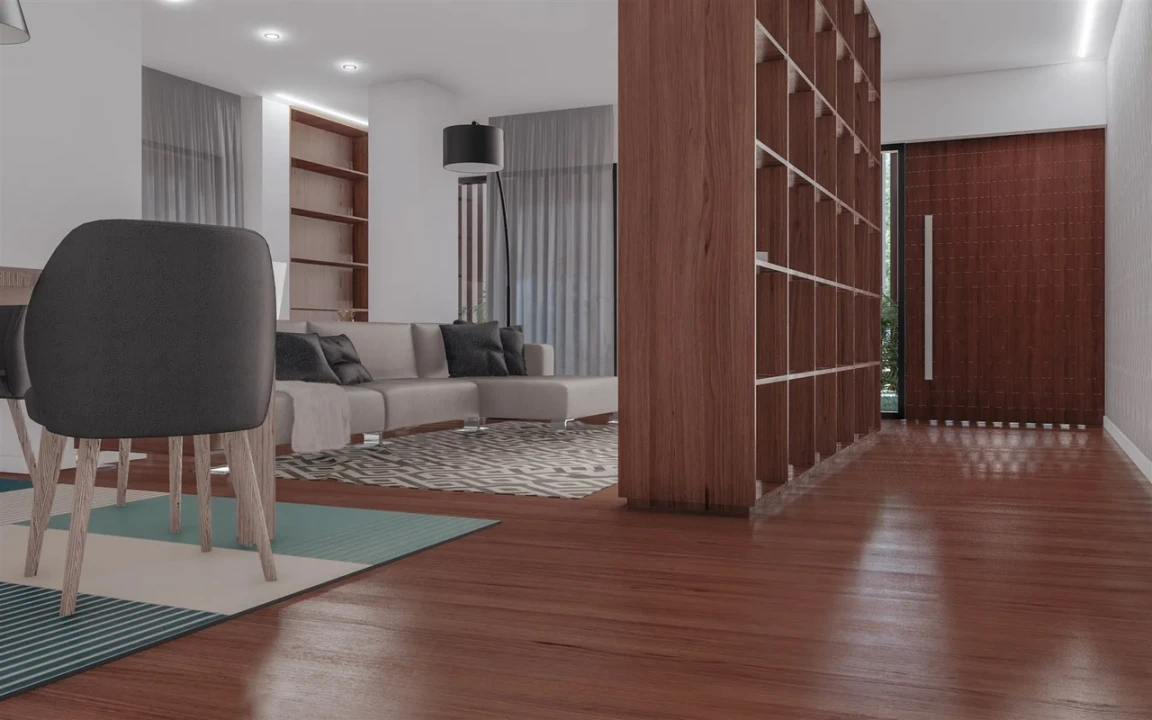 Apartamento T2 para Venda em O. Azeméis, Riba-Ul, Ul, Macinhata Seixa, Madail Foto 3