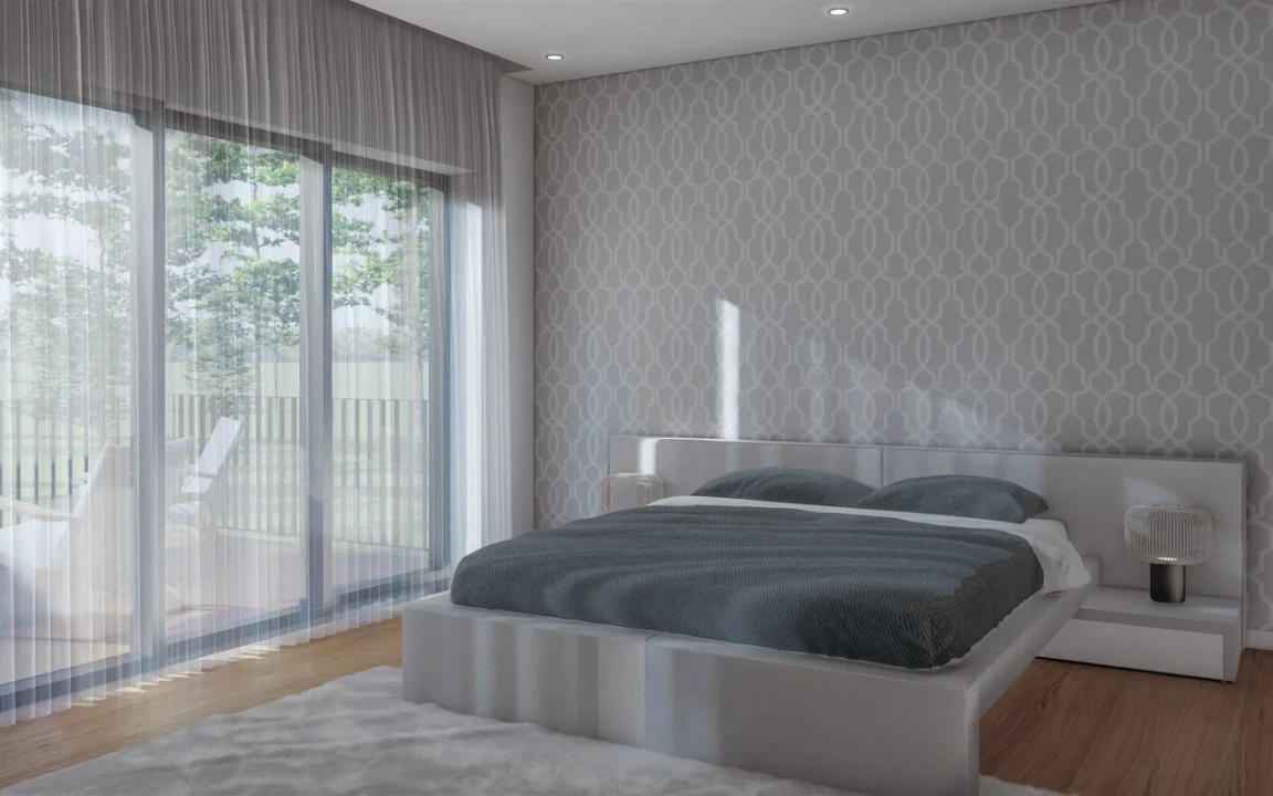 Apartamento T2 para Venda em O. Azeméis, Riba-Ul, Ul, Macinhata Seixa, Madail Foto 9