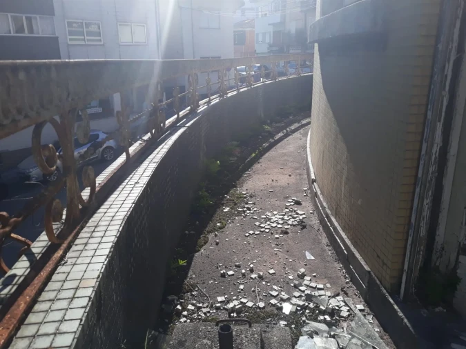 Moradia T11 para Venda em São João da Madeira Foto 7