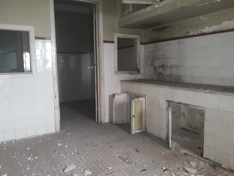 Moradia T11 para Venda em São João da Madeira Foto 20