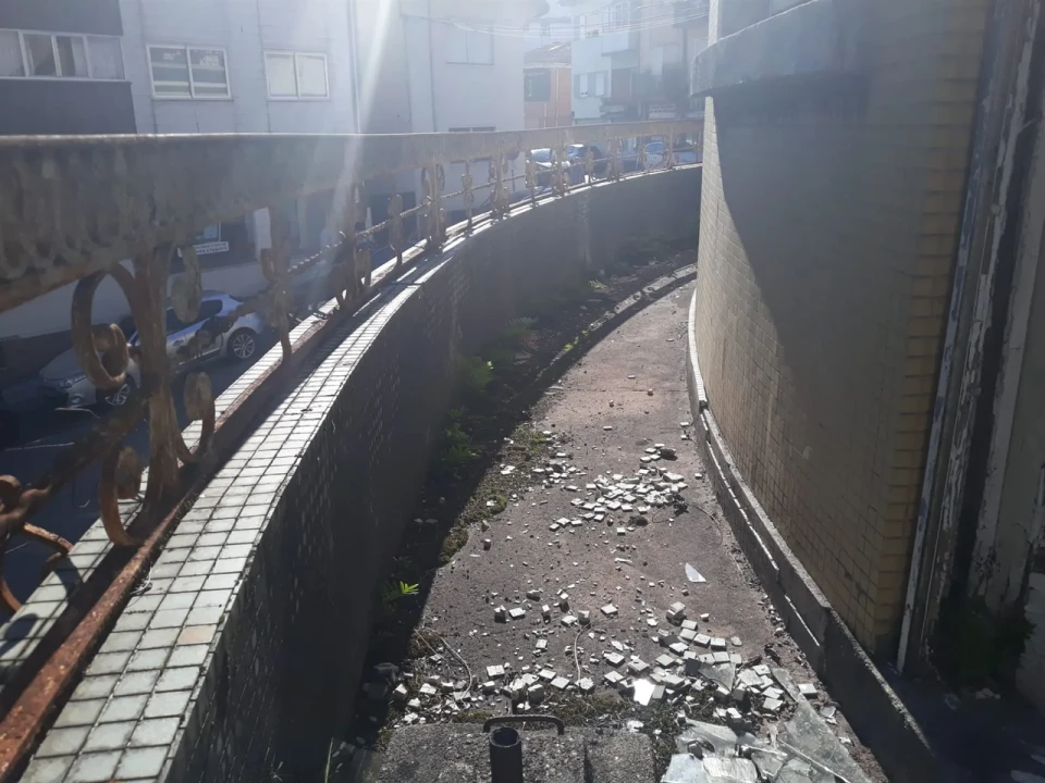 Moradia T11 para Venda em São João da Madeira Foto 7