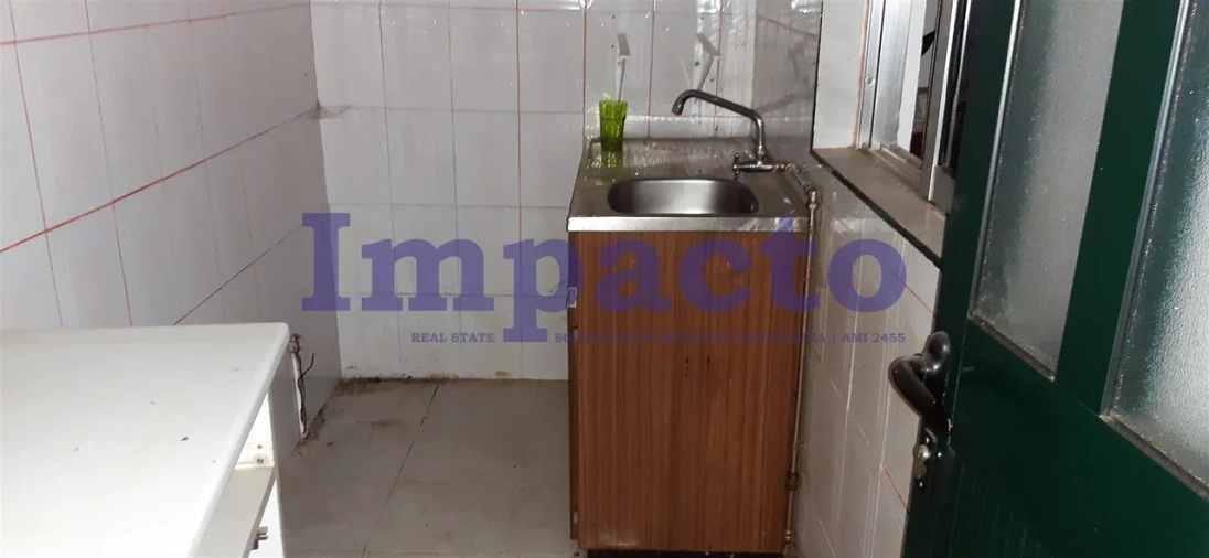 Terreno para Venda em São João da Madeira Foto 5