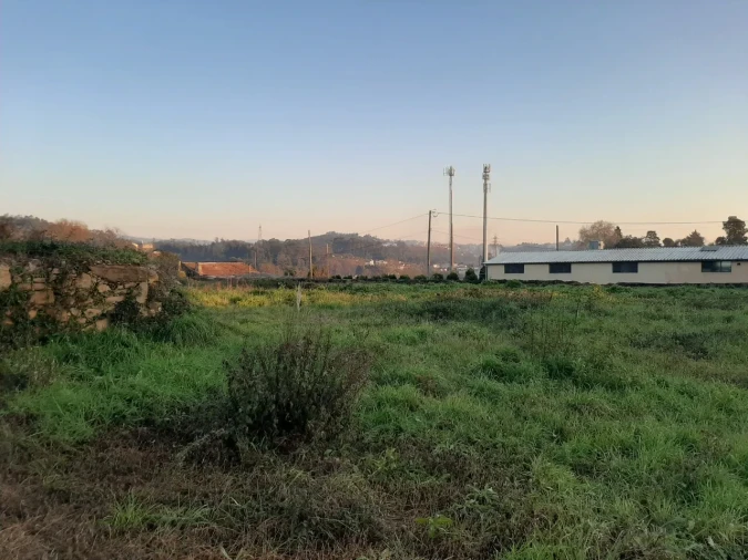 Terreno para Venda em Vila de Cucujães Foto 4