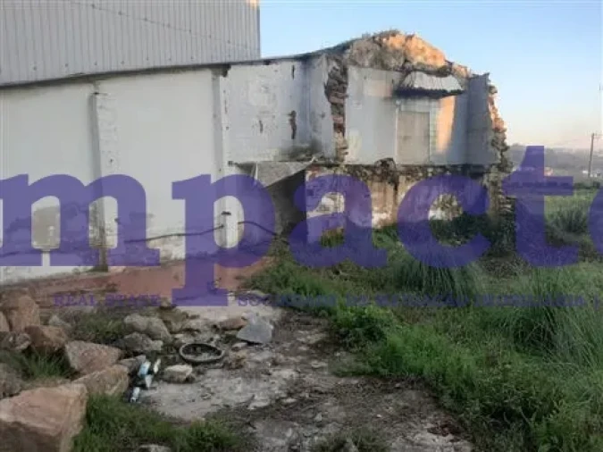 Terreno para Venda em Vila de Cucujães Foto 17