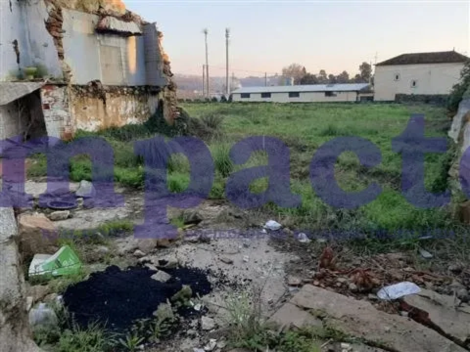Terreno para Venda em Vila de Cucujães Foto 11