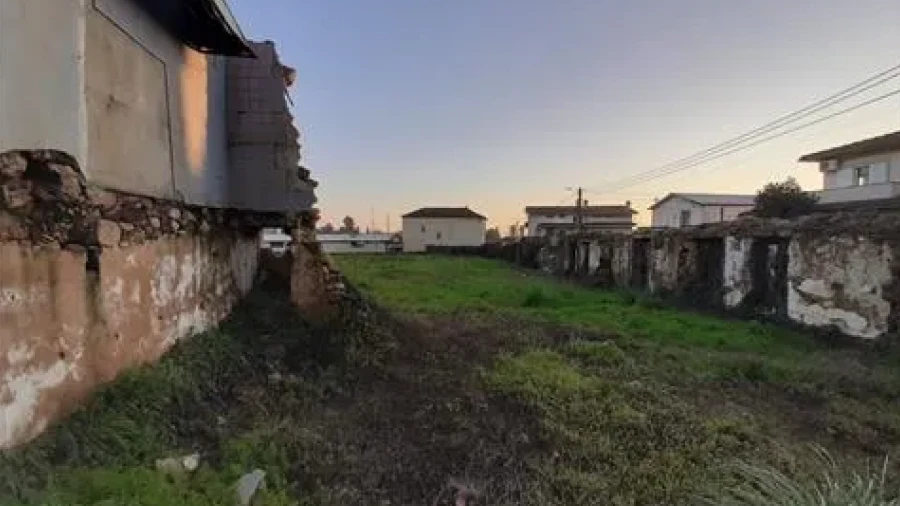 Terreno para Venda em Vila de Cucujães