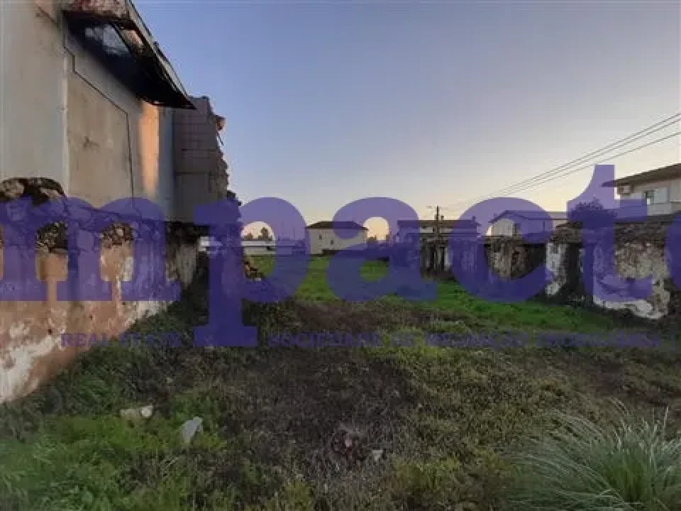 Terreno para Venda em Vila de Cucujães Foto 16