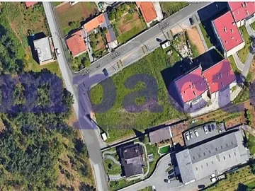 Terreno para Venda em São Roque