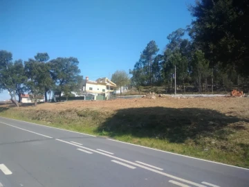 Terreno para Venda em Fajões