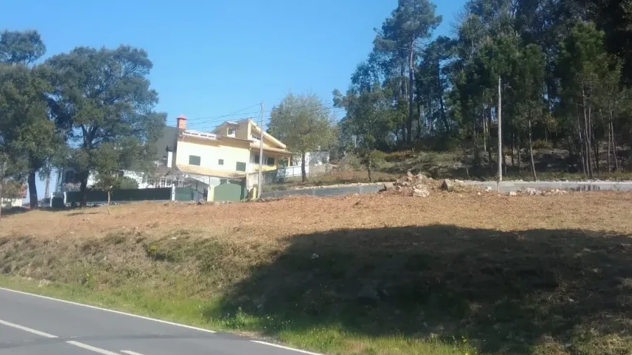 Terreno para Venda em Fajões