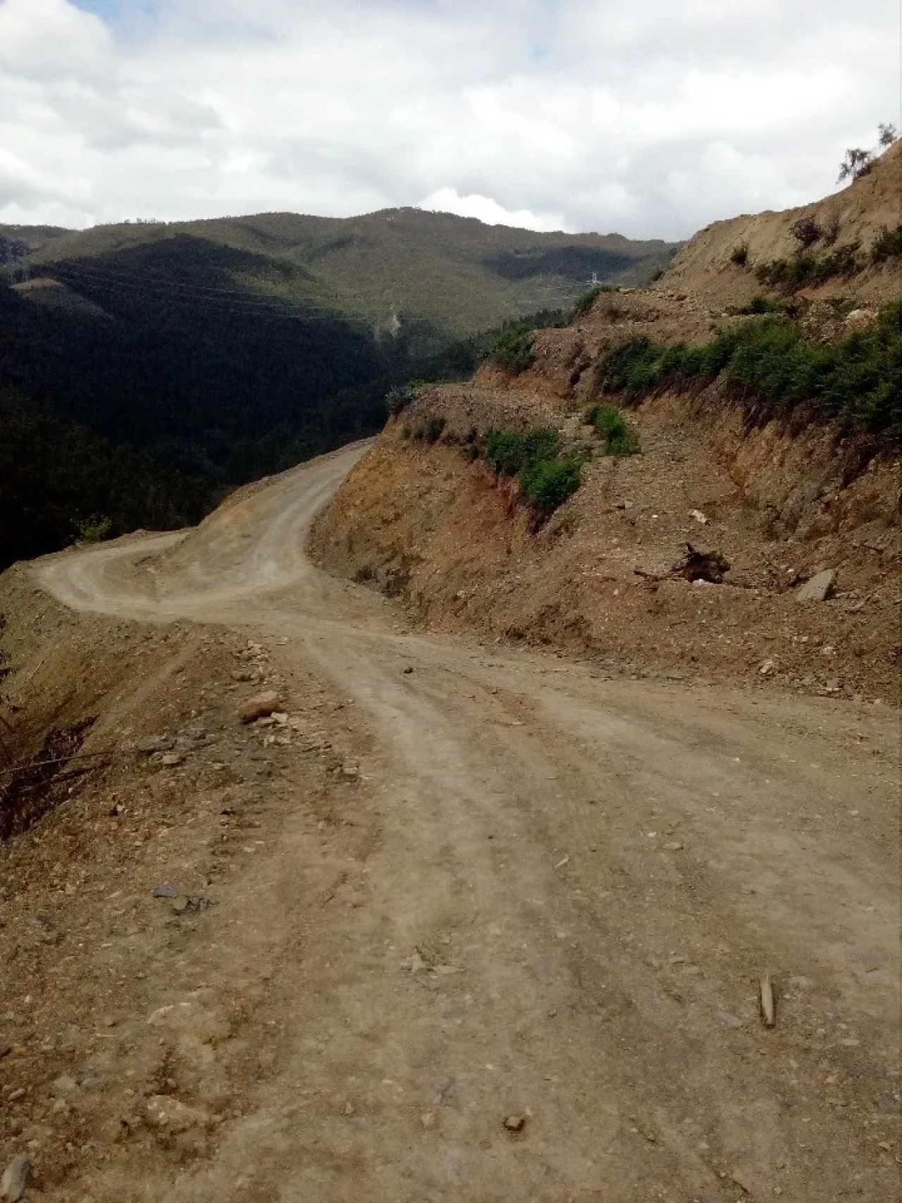 Terreno para Venda em Canelas e Espiunca Foto 3