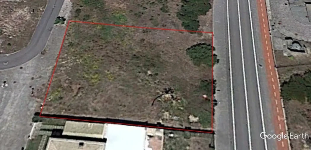 Terreno para Venda em Torreira Foto 2