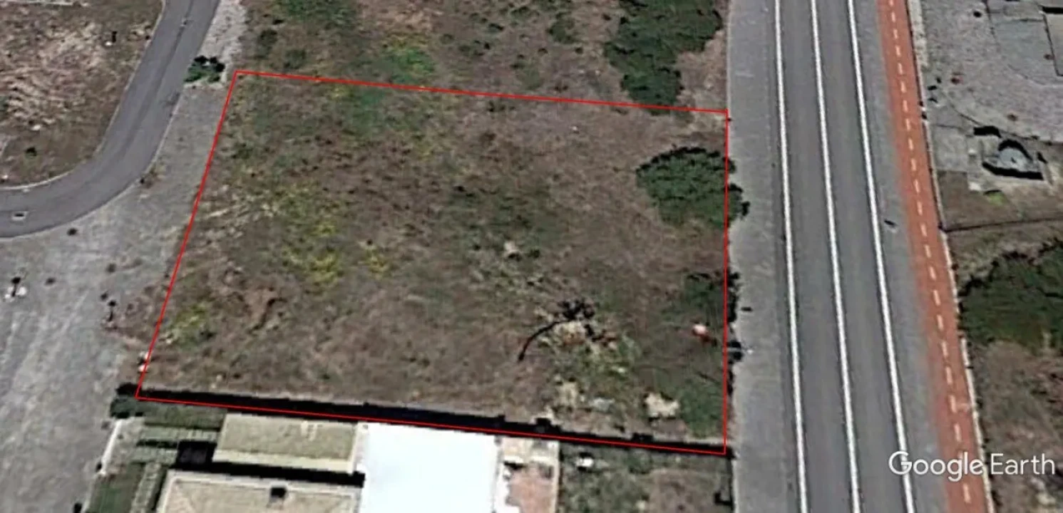 Terreno para Venda em Torreira Foto 2