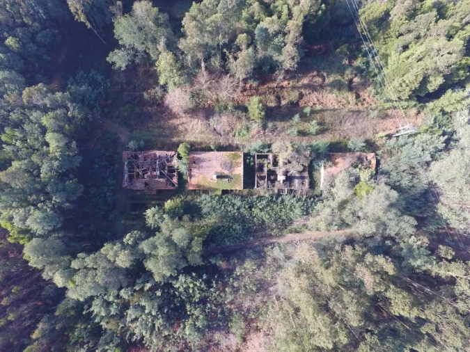 Quinta T16 para Venda em Pinheiro da Bemposta, Travanca e Palmaz Foto 10