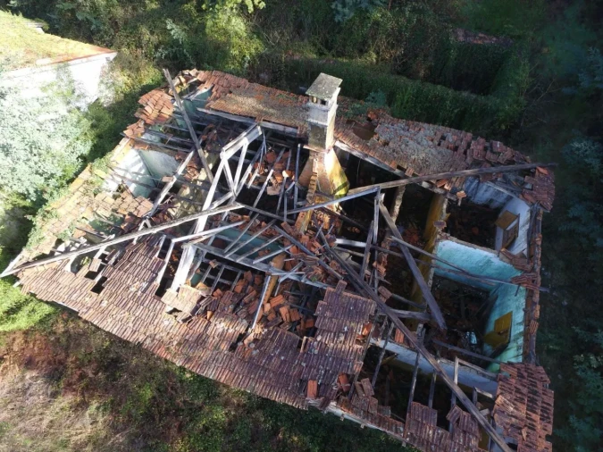 Quinta T16 para Venda em Pinheiro da Bemposta, Travanca e Palmaz Foto 5