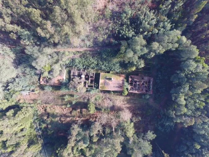 Quinta T16 para Venda em Pinheiro da Bemposta, Travanca e Palmaz Foto 14