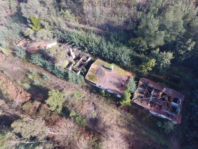 Quinta T16 para Venda em Pinheiro da Bemposta, Travanca e Palmaz Foto 18