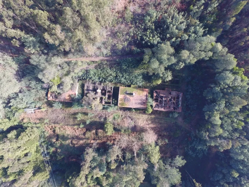 Quinta T16 para Venda em Pinheiro da Bemposta, Travanca e Palmaz Foto 14