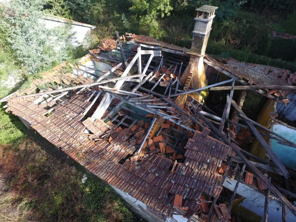Quinta T16 para Venda em Pinheiro da Bemposta, Travanca e Palmaz Foto 21