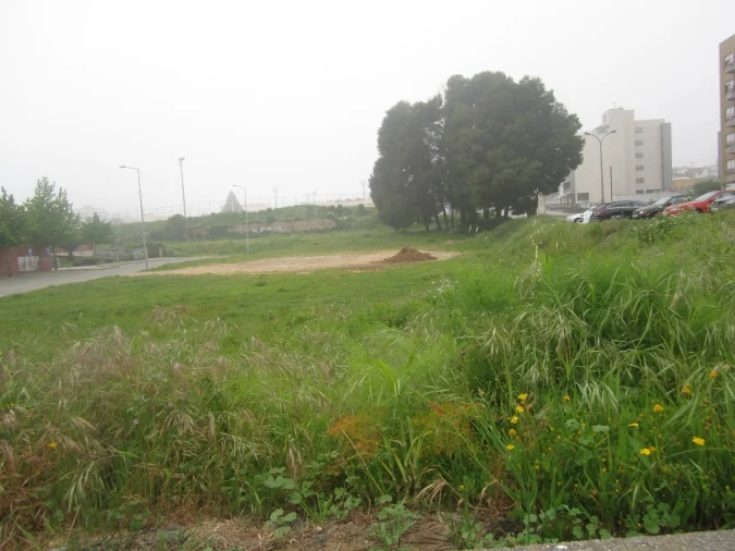Terreno para Venda em São João da Madeira Foto 5