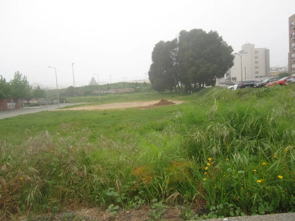 Terreno para Venda em São João da Madeira Foto 5