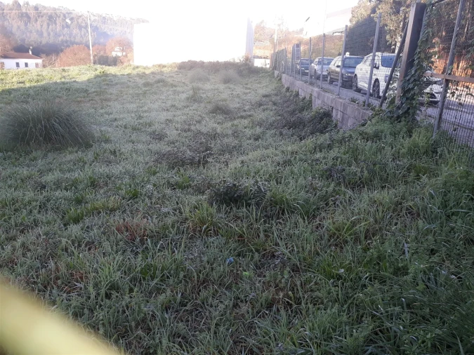Terreno para Venda em O. Azeméis, Riba-Ul, Ul, Macinhata Seixa, Madail Foto 3