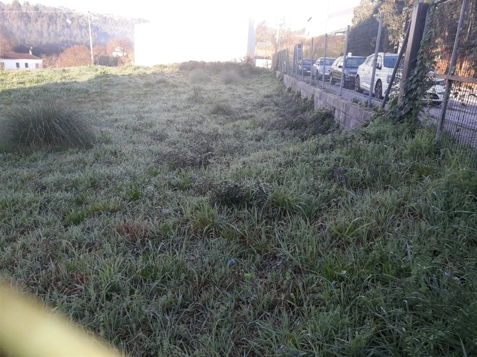Terreno para Venda em O. Azeméis, Riba-Ul, Ul, Macinhata Seixa, Madail Foto 3