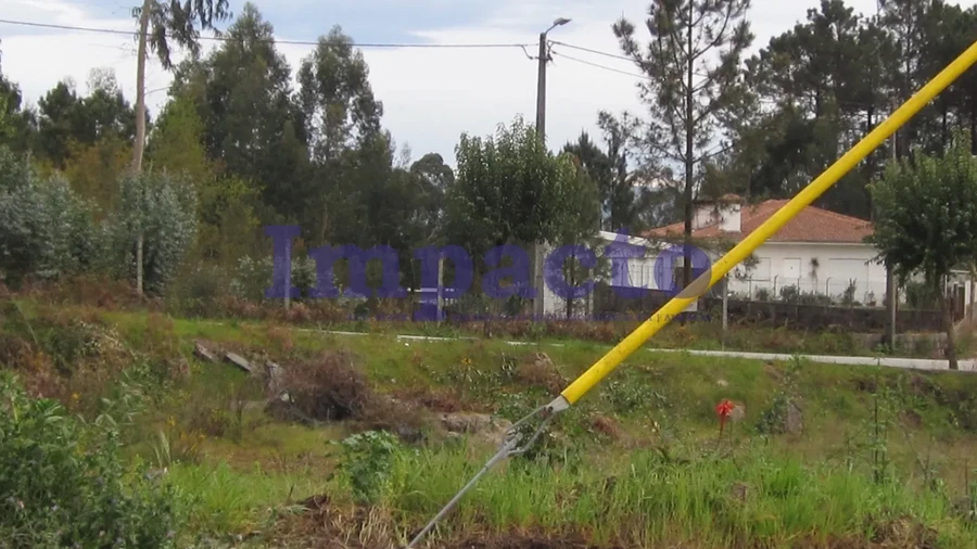 Terreno para Venda em Fajões