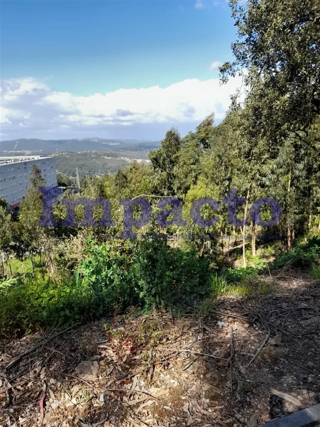 Terreno para Venda em Sandim, Olival, Lever e Crestuma Foto 5