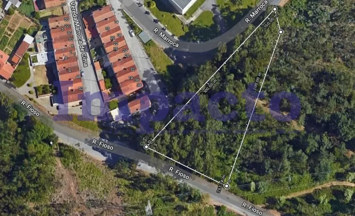 Terreno para Venda em Sandim, Olival, Lever e Crestuma Foto 13