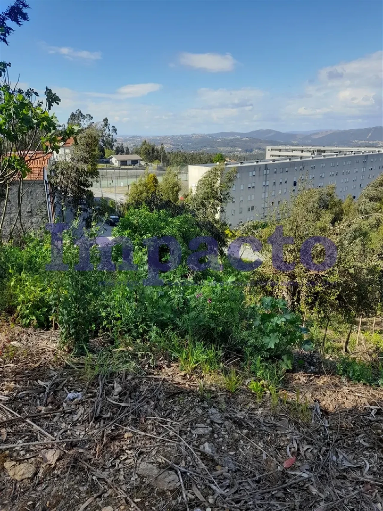 Terreno para Venda em Sandim, Olival, Lever e Crestuma Foto 8
