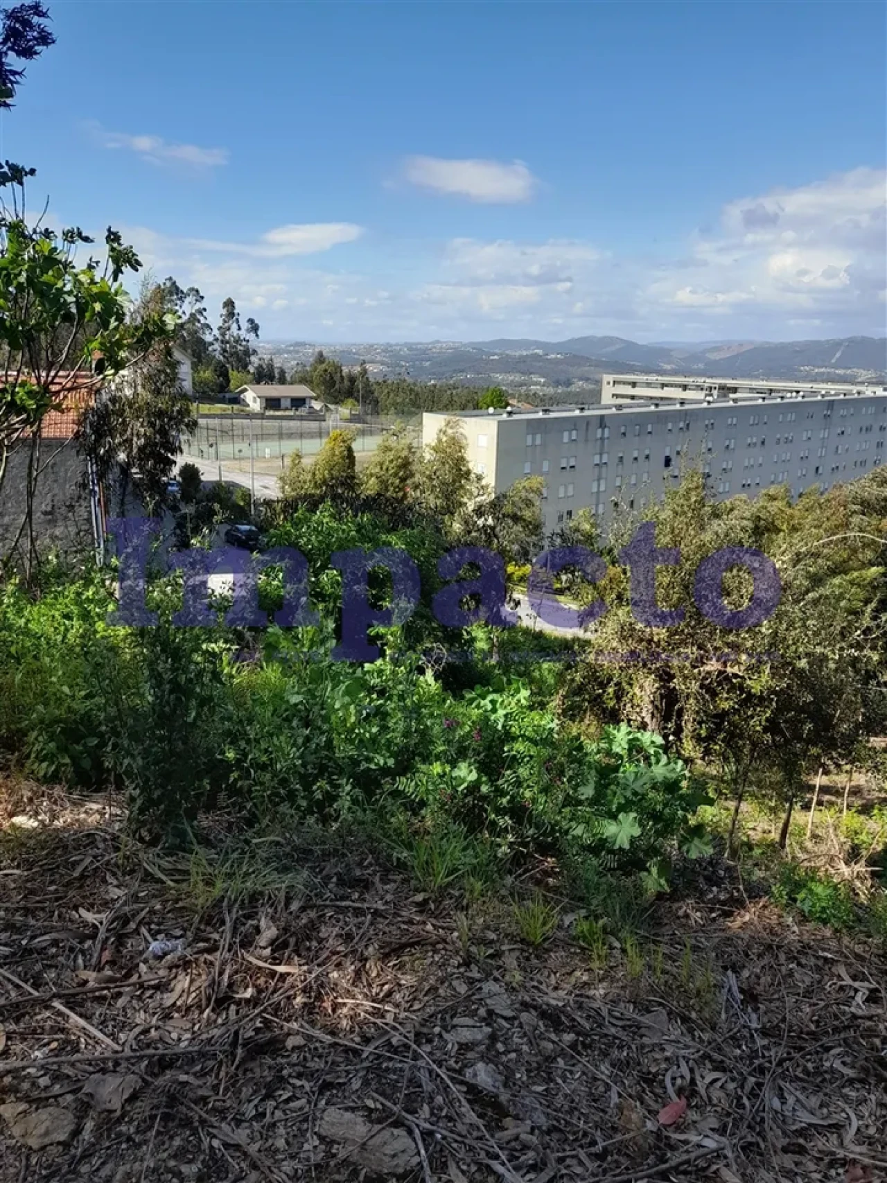 Terreno para Venda em Sandim, Olival, Lever e Crestuma Foto 7