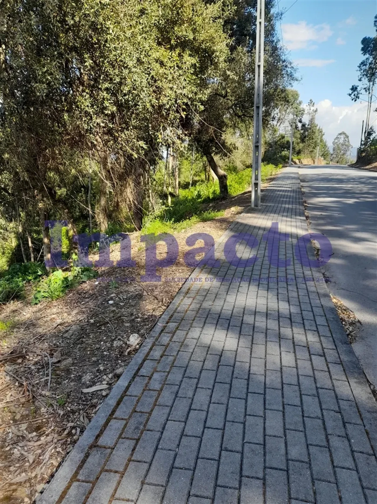 Terreno para Venda em Sandim, Olival, Lever e Crestuma Foto 4