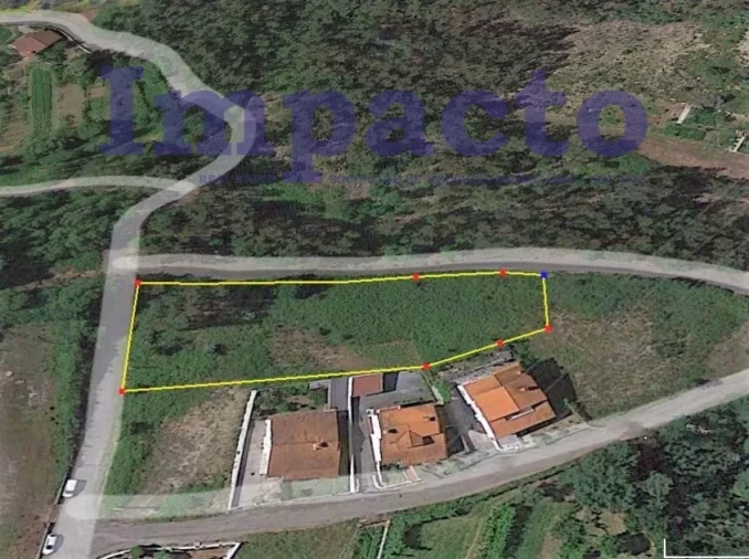 Terreno para Venda em O. Azeméis, Riba-Ul, Ul, Macinhata Seixa, Madail Foto 6