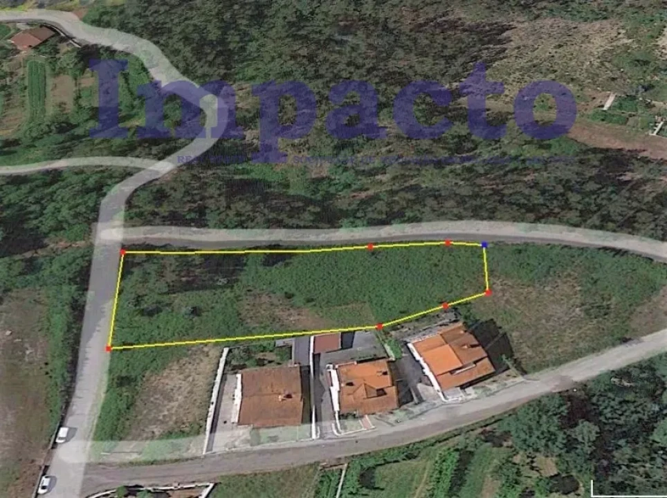 Terreno para Venda em O. Azeméis, Riba-Ul, Ul, Macinhata Seixa, Madail Foto 6